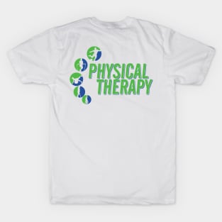 Physical Therapy T-Shirt